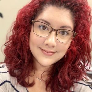 Meet your Posher, Veronica